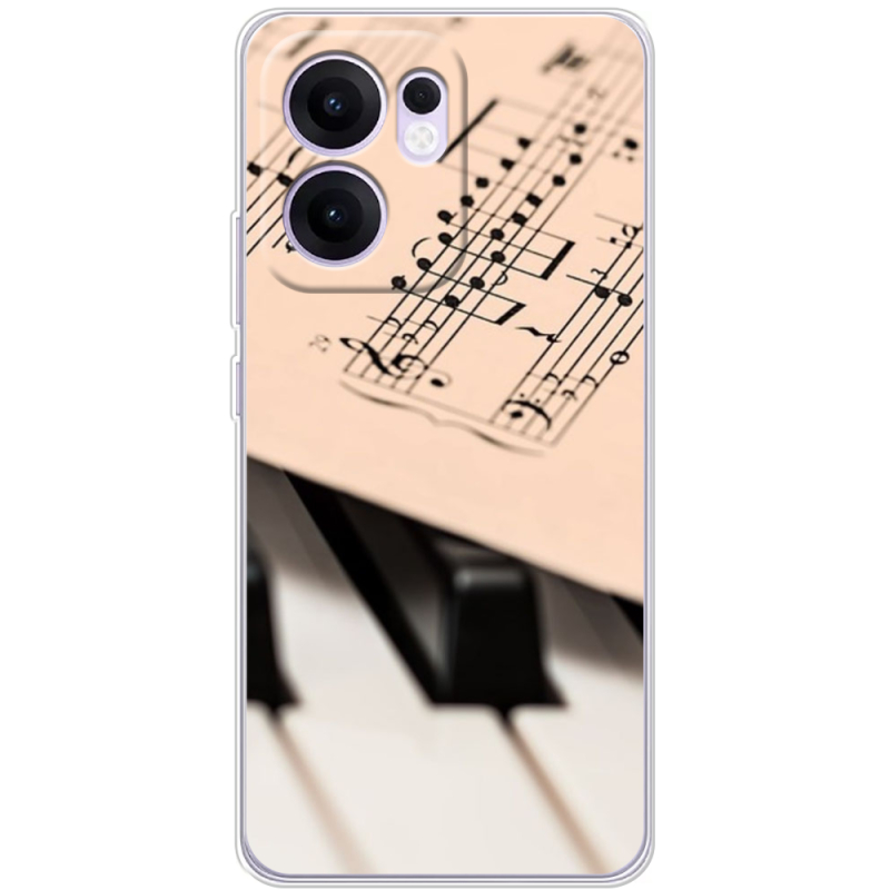 Чохол BoxFace OPPO Reno 14 F 