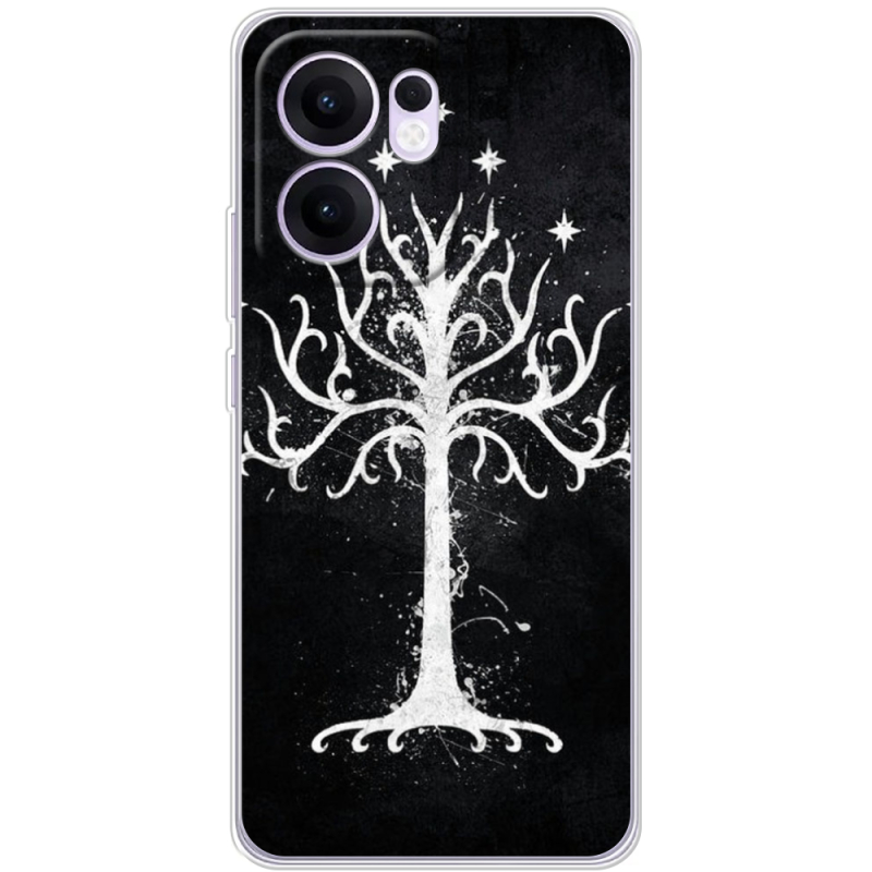 Чохол BoxFace OPPO Reno 14 F Fantasy Tree