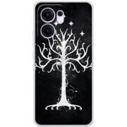 Чохол BoxFace OPPO Reno 14 F Fantasy Tree