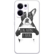 Чохол BoxFace OPPO Reno 14 F 