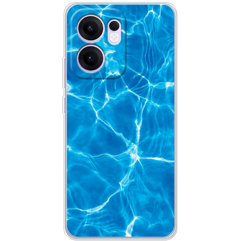 Чохол BoxFace OPPO Reno 14 F 