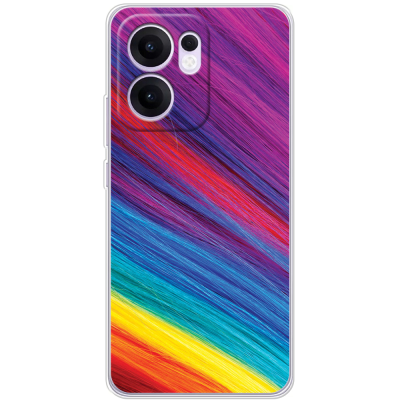 Чохол BoxFace OPPO Reno 14 F 