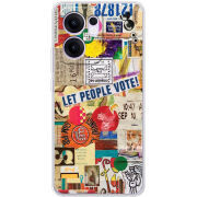 Чохол BoxFace OPPO Reno 14 F 
