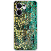 Чохол BoxFace OPPO Reno 14 F 