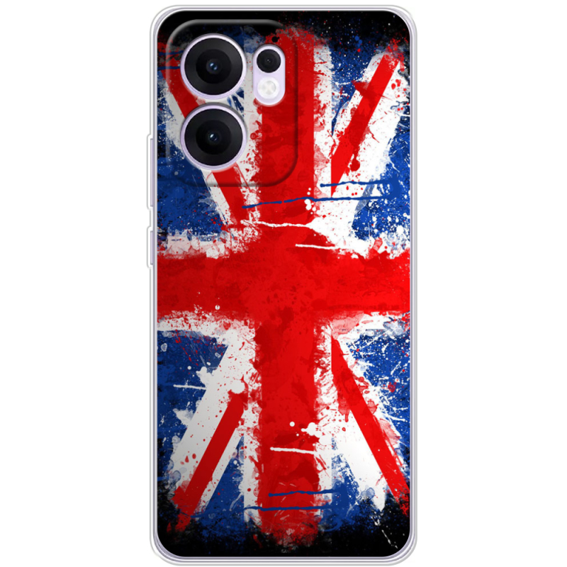 Чохол BoxFace OPPO Reno 14 F 
