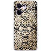 Чохол BoxFace OPPO Reno 14 F 