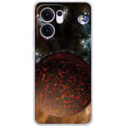 Чохол BoxFace OPPO Reno 14 F 