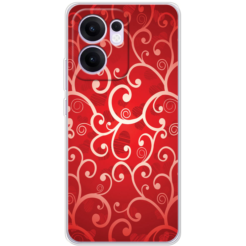 Чохол BoxFace OPPO Reno 14 F 