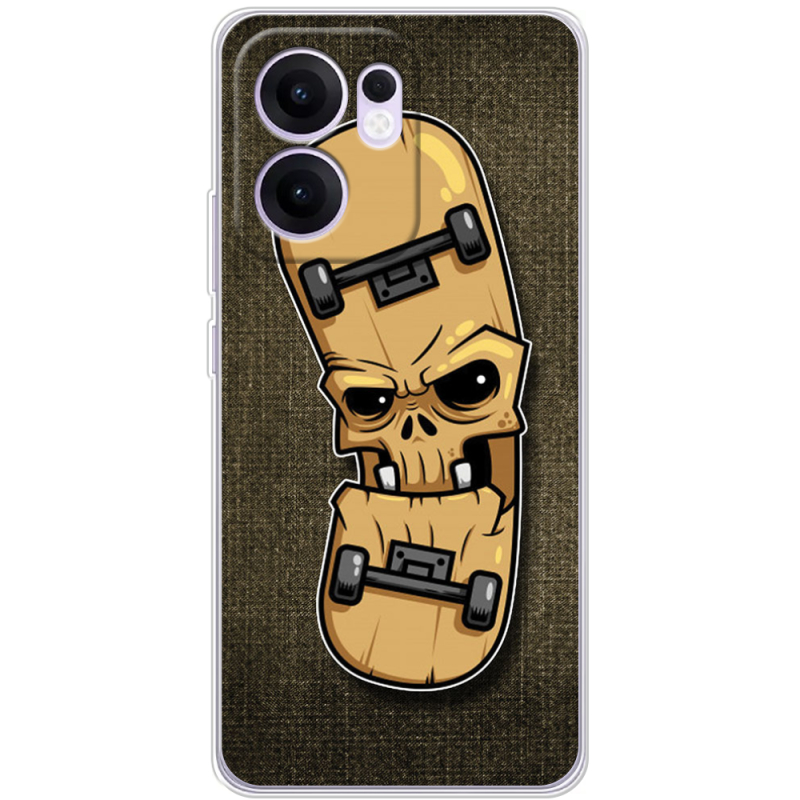 Чохол BoxFace OPPO Reno 14 F 