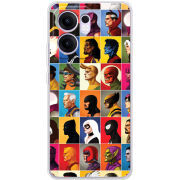 Чохол BoxFace OPPO Reno 14 F 