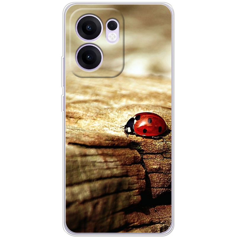 Чохол BoxFace OPPO Reno 14 F 
