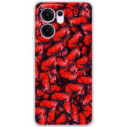 Чохол BoxFace OPPO Reno 14 F 
