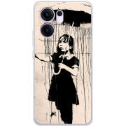 Чохол BoxFace OPPO Reno 14 F 