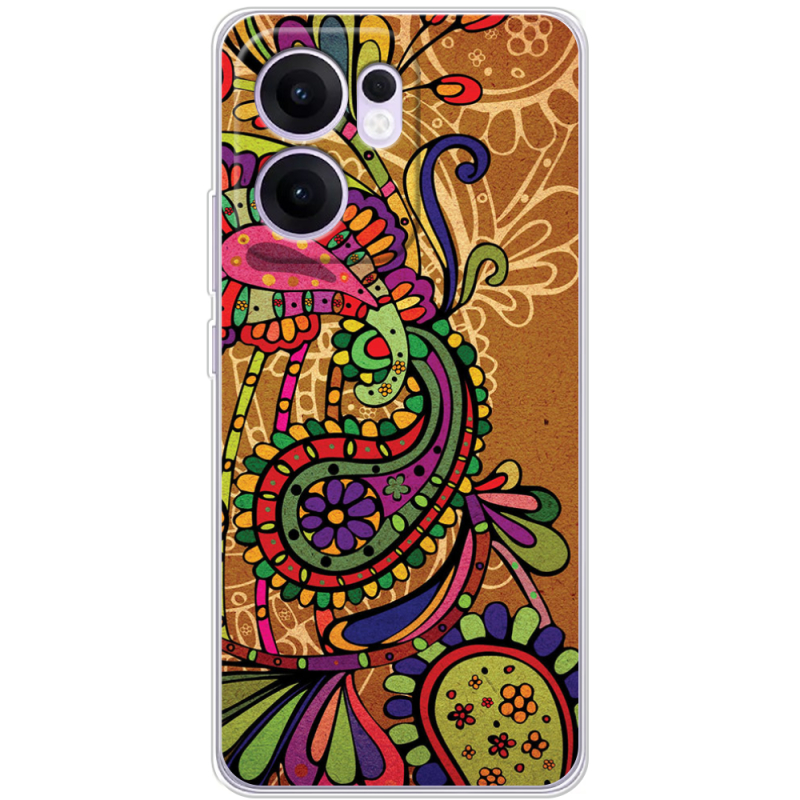Чохол BoxFace OPPO Reno 14 F 