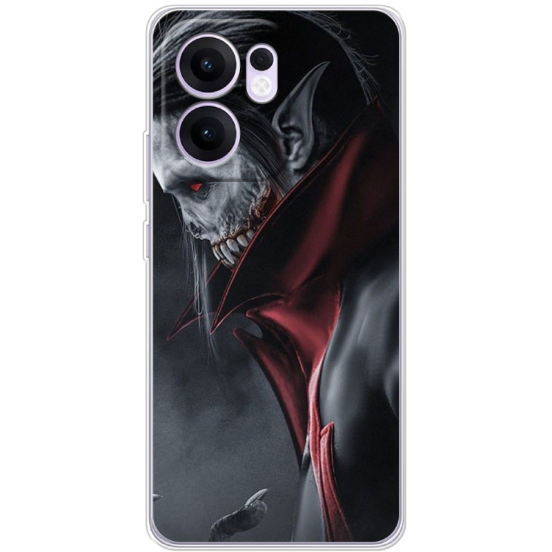Чохол BoxFace OPPO Reno 14 F 