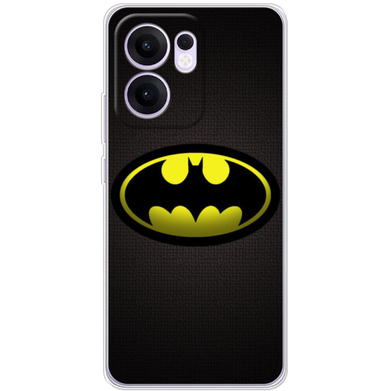 Чохол BoxFace OPPO Reno 14 F 