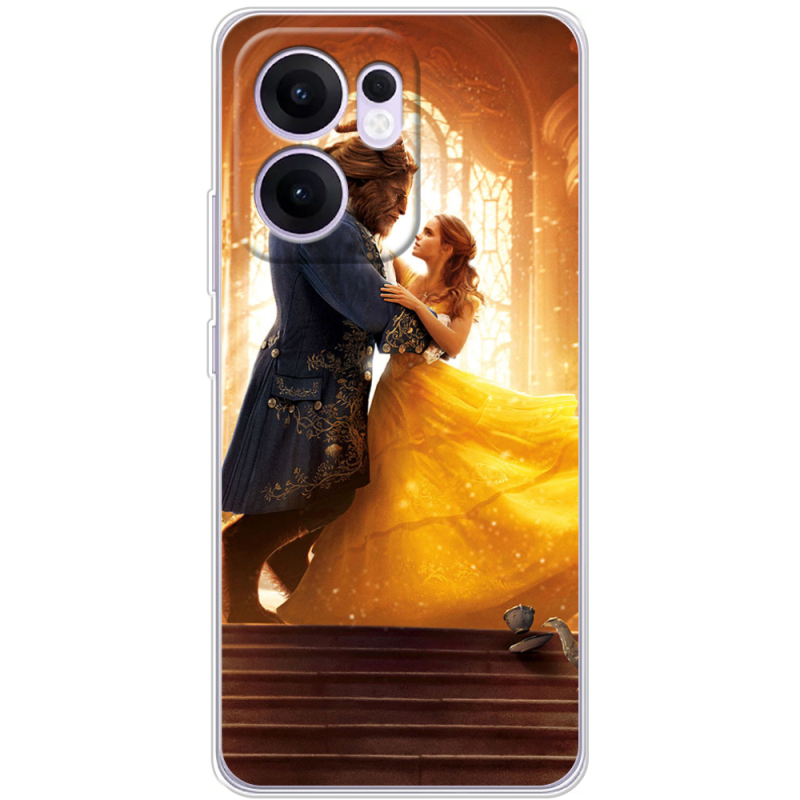 Чохол BoxFace OPPO Reno 14 F 