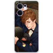 Чохол BoxFace OPPO Reno 14 F 