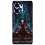 Чохол BoxFace OPPO Reno 14 F 