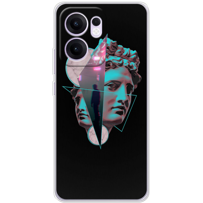 Чохол BoxFace OPPO Reno 14 F 