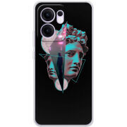 Чохол BoxFace OPPO Reno 14 F 