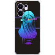 Чохол BoxFace OPPO Reno 14 F 
