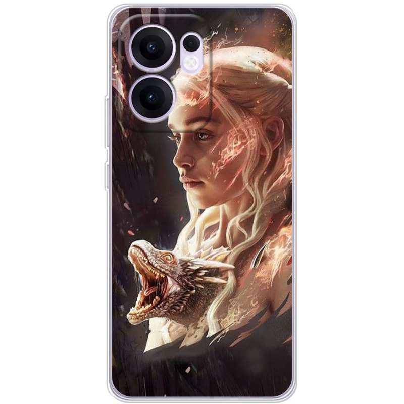 Чохол BoxFace OPPO Reno 14 F 