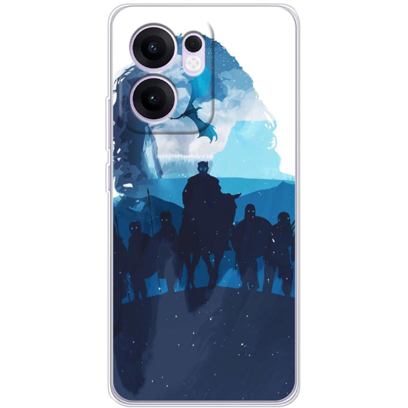 Чохол BoxFace OPPO Reno 14 F 