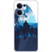Чохол BoxFace OPPO Reno 14 F 