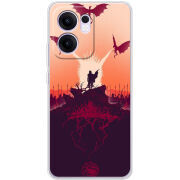 Чохол BoxFace OPPO Reno 14 F 