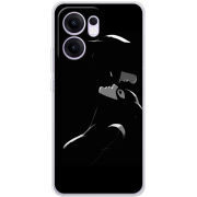 Чохол BoxFace OPPO Reno 14 F 