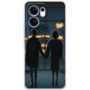 Чохол BoxFace OPPO Reno 14 F 