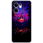 Чохол BoxFace OPPO Reno 14 F 