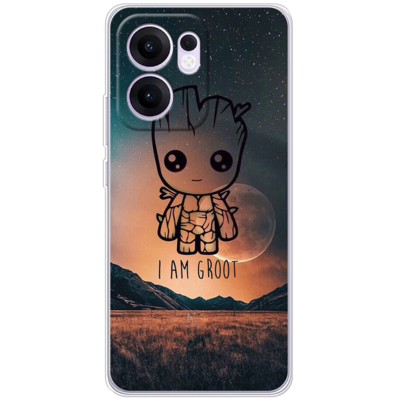 Чохол BoxFace OPPO Reno 14 F 