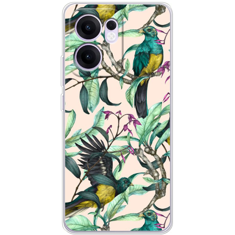 Чохол BoxFace OPPO Reno 14 F 