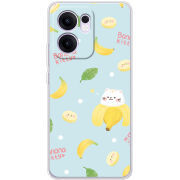 Чохол BoxFace OPPO Reno 14 F 