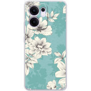Чохол BoxFace OPPO Reno 14 F 