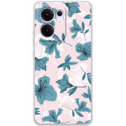 Чохол BoxFace OPPO Reno 14 F 