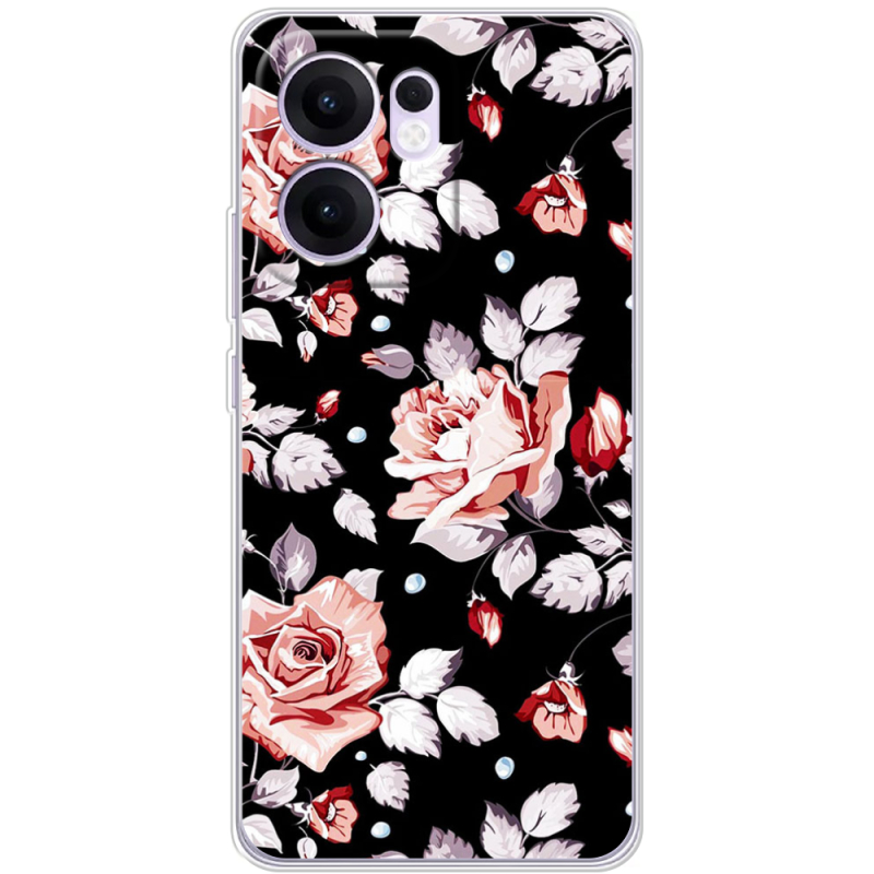 Чохол BoxFace OPPO Reno 14 F 