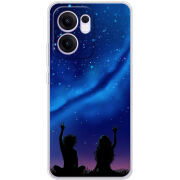 Чохол BoxFace OPPO Reno 14 F 