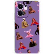 Чохол BoxFace OPPO Reno 14 F 