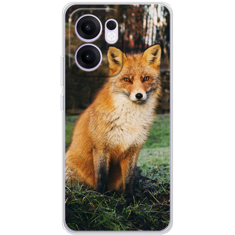 Чохол BoxFace OPPO Reno 14 F 