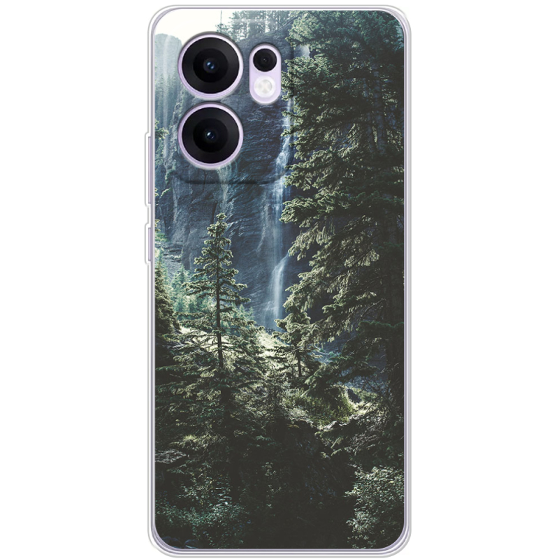 Чохол BoxFace OPPO Reno 14 F 