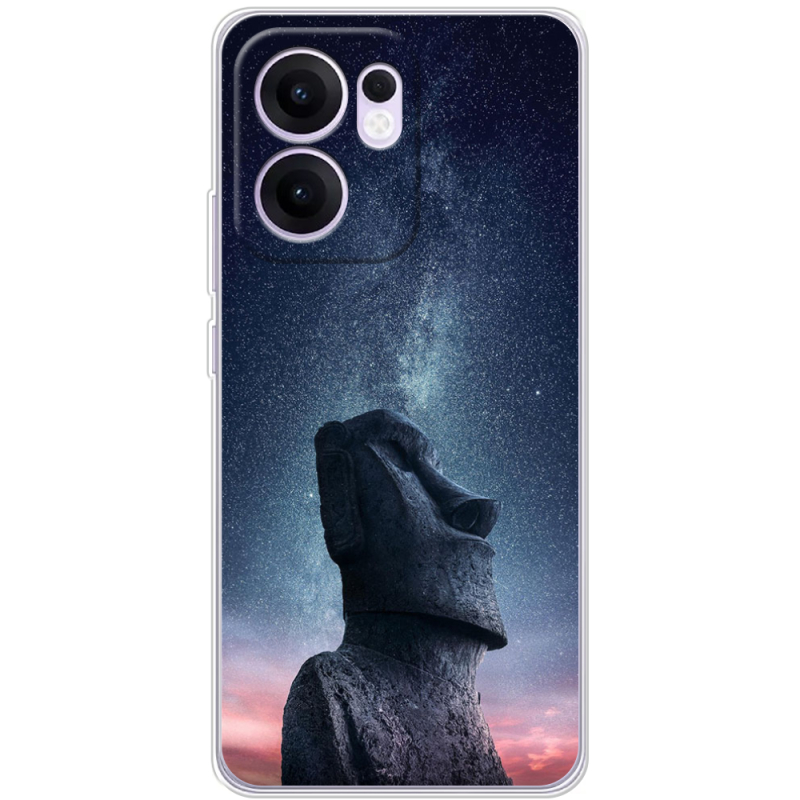 Чохол BoxFace OPPO Reno 14 F 
