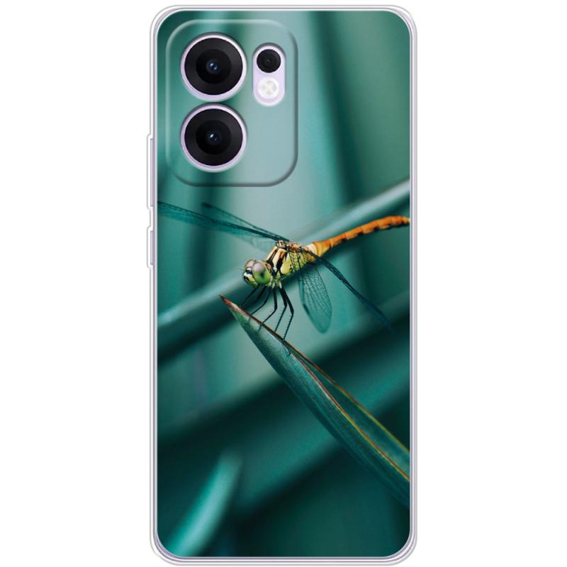 Чохол BoxFace OPPO Reno 14 F 