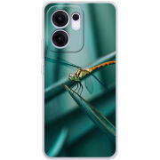 Чохол BoxFace OPPO Reno 14 F 