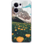 Чохол BoxFace OPPO Reno 14 F 