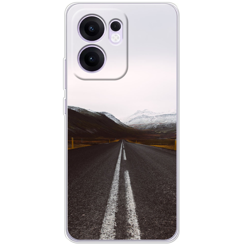 Чохол BoxFace OPPO Reno 14 F 