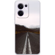 Чохол BoxFace OPPO Reno 14 F 
