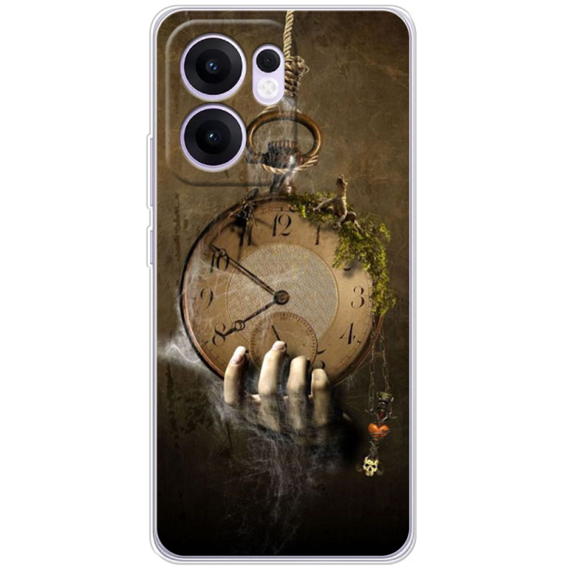 Чохол BoxFace OPPO Reno 14 F 